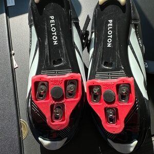 Peloton Shoes - Size 38